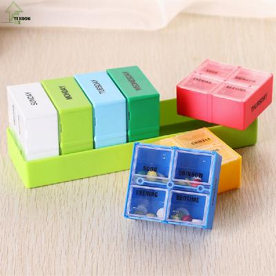 Tablet Packing Box
