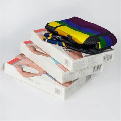 Undergarment Packaging Box