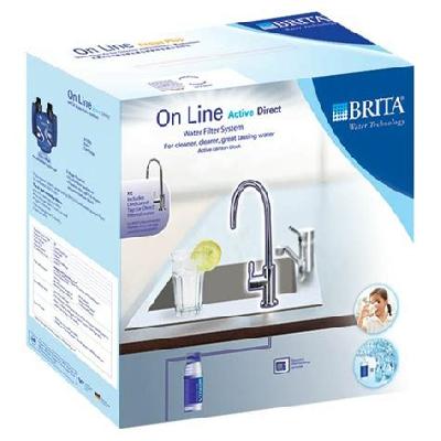 Water Tap Packaging Box