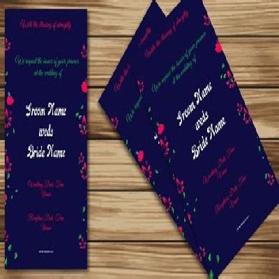 Whats App Invitation