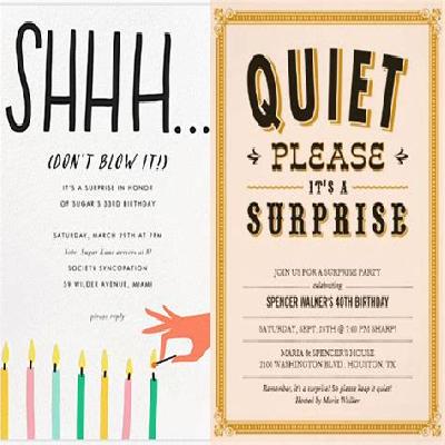 WHATSAPP INVITATION CARD FOR BIRTHDAY