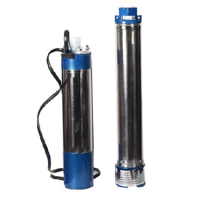Borewell Pumps