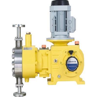 Dosing Pumps