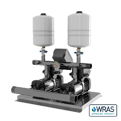 Grundfos Booster Pumps