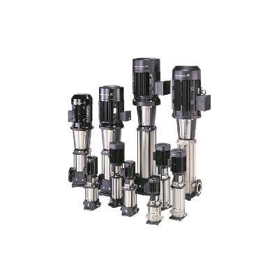 Grundfos Vertical Inline Pumps