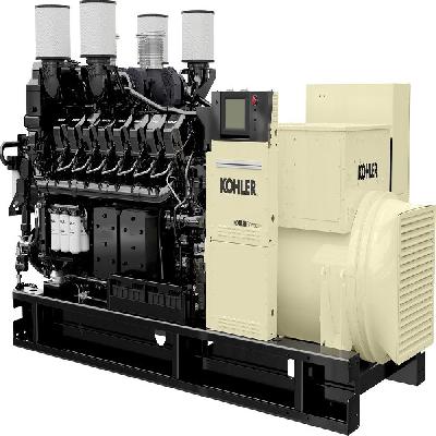 Kohler Domestic Diesel Generators