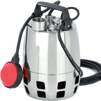 Submersible Drainage Pumps