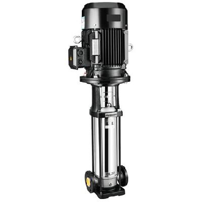 Vertical Multistage Centrifugal Pumps