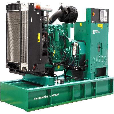 Diesel Generators