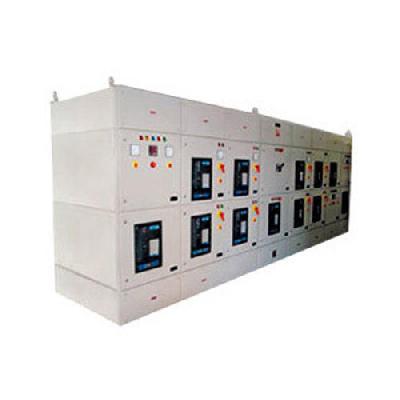 Motor Control Panels