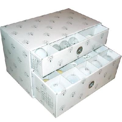 Bulb Box