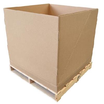 Corrugated Box