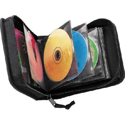 DVD Case