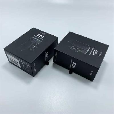 Electronics Packaging Box