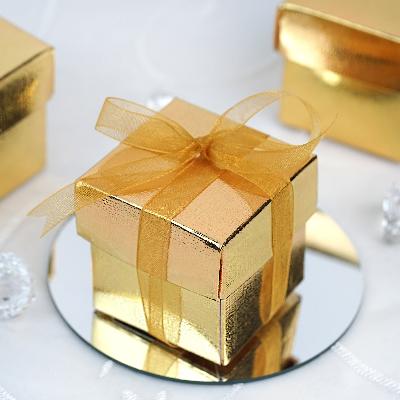 Gift Packaging Box