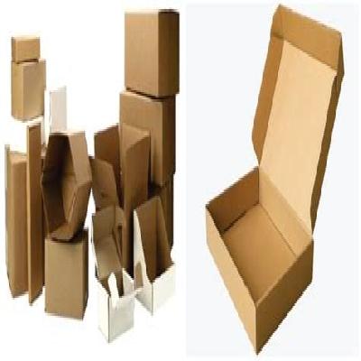 Mono Carton Boxes
