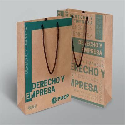 Paper Bag Printing Service
