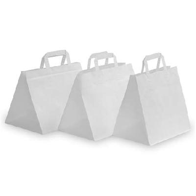 Paper Carry Bags For Cake