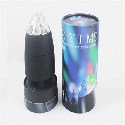 Paper LED Bulb Box