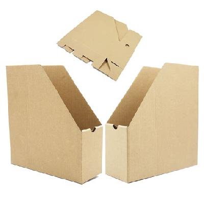 Printed Corrugated Packaging Box for Aluminium Foil