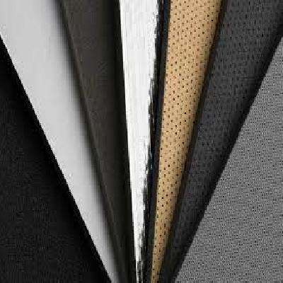 Acoustic Insulation Materials