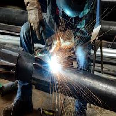 Alloy Steel Fabrication Services