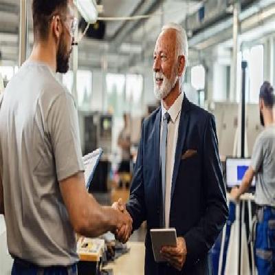 Annual Maintenance Contract Services