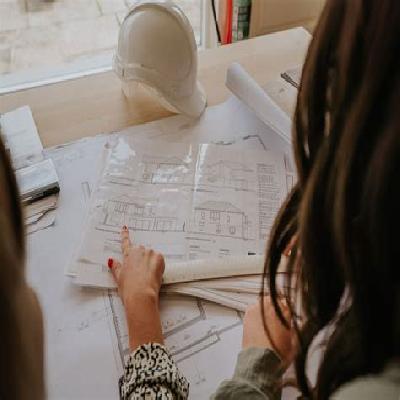 Architectural Consultants