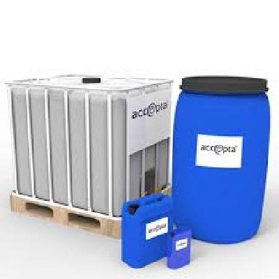 Boiler Treatment Chemicals