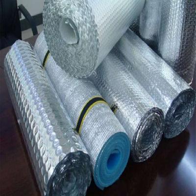 Bubble Wrap Insulation Material