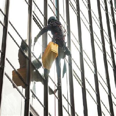 Building Maintenance Service Provider