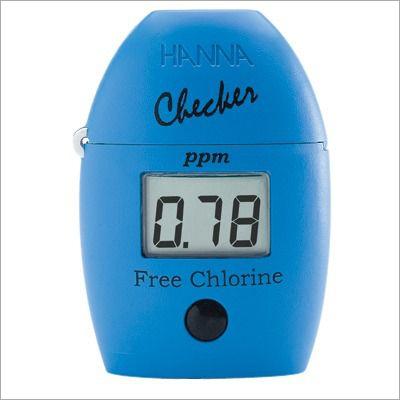 Chlorine Testers