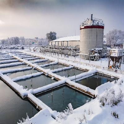 Compact Water Treatment Plants