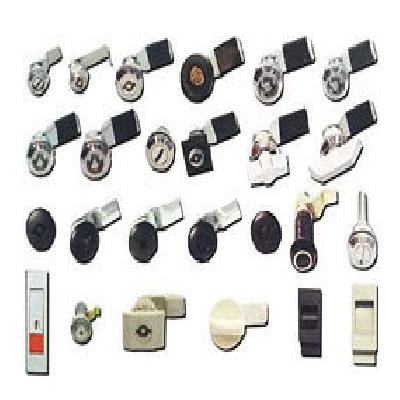 Control Panel Accessories