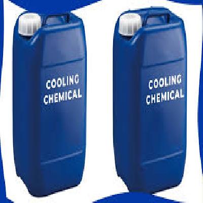 Cooling Water Chemicals