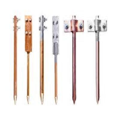 Copper Bonded Rods