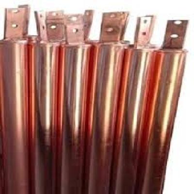 Copper Earthing Electrode