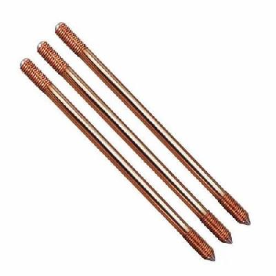 Copper Grounding Rods