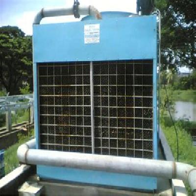 Cross Flow Cooling Towers