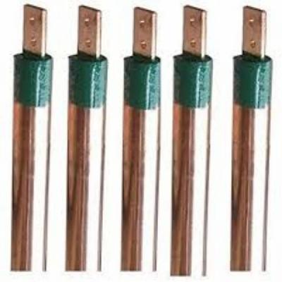 Earthing Cu Rod