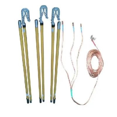Earthing Set