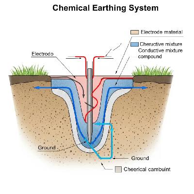 Earthing System