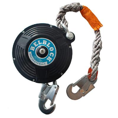 Fall Protection Arrester