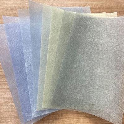 Fiberglass Tissue