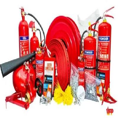 Fire-Protection Equipment