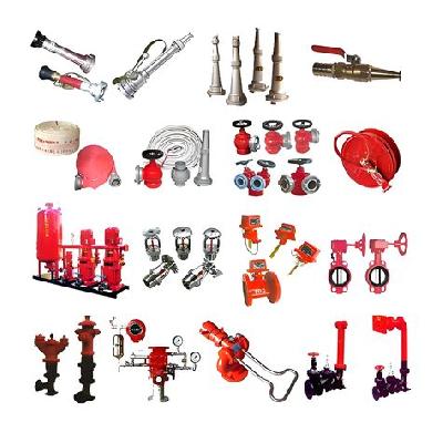Fire Accessories
