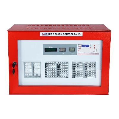 Fire Alarm Panel