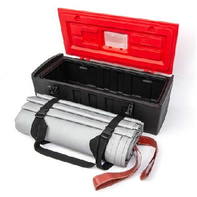 Fire Blanket