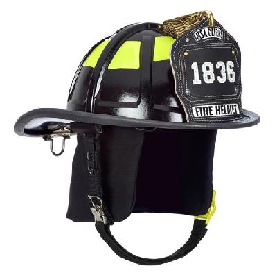Fire Helmet