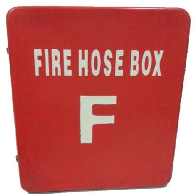 Fire Hose Box